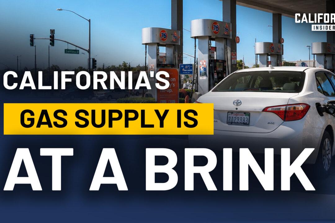 Two Refineries Closed. Where Is California’s Gas Coming From Now? | C.J. Nord | Skip York