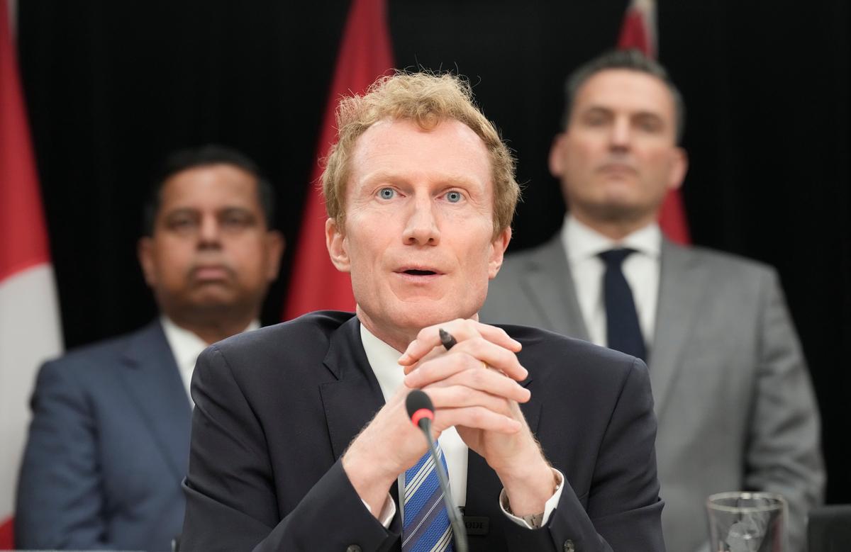 Liberal Government Tables Legislation to Ban Children’s Access to Social Media