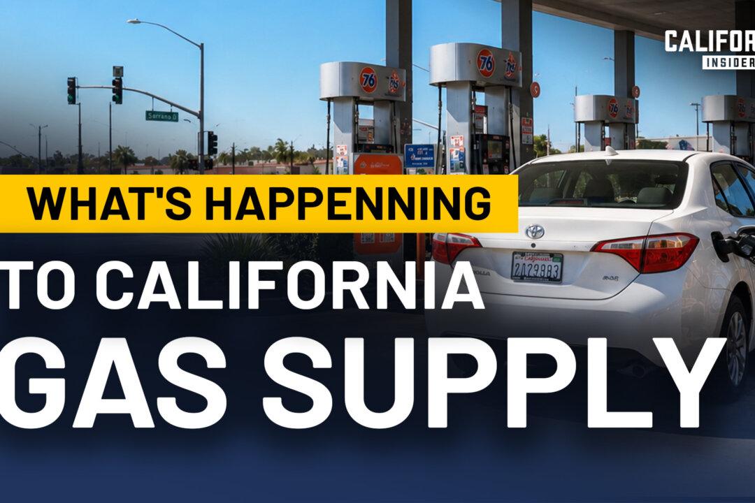 With 2 Major Refineries Closed, Where Is California’s Gas Coming From? | C.J. Nord, Skip York