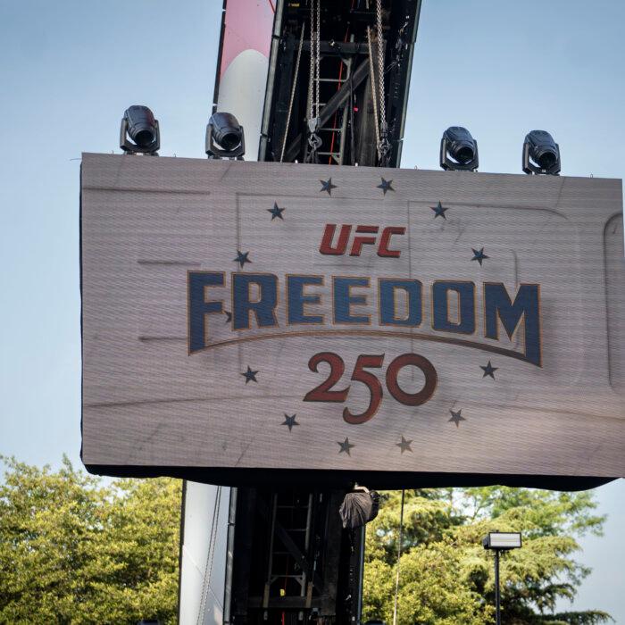 State Department Announces Memorandum of Understanding with UFC