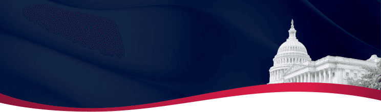 America 250 Banner