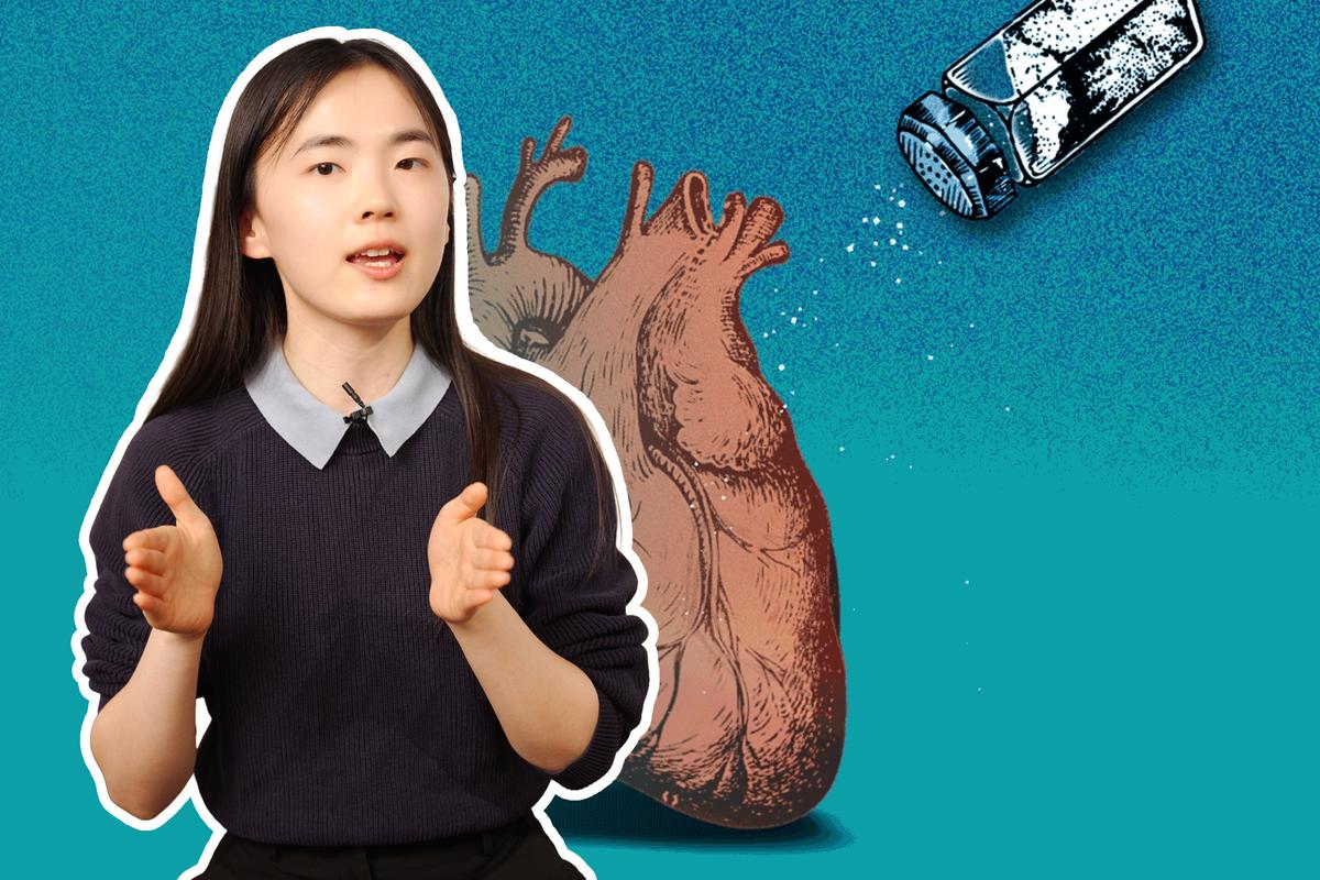 Lesser-Known Dangers of Too Little Salt