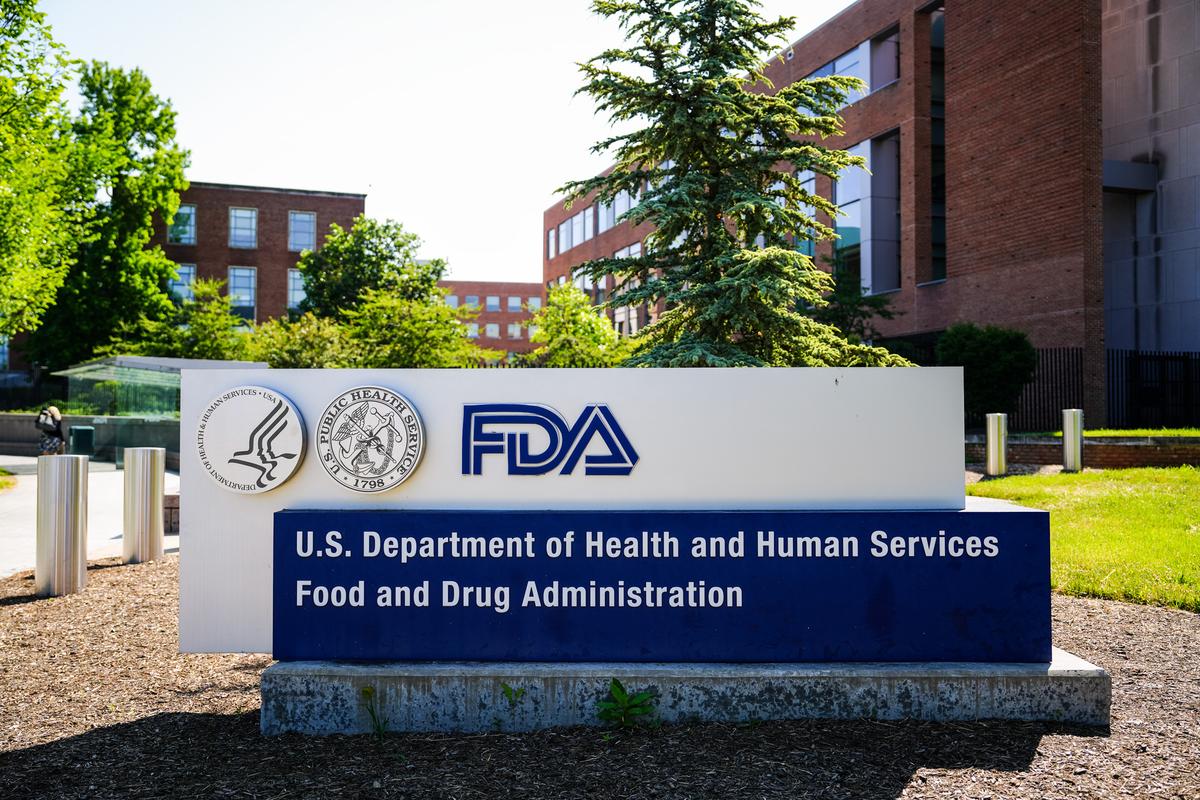 Commonly-Prescribed Antidepressant Recalled Over Potential Carcinogen: FDA