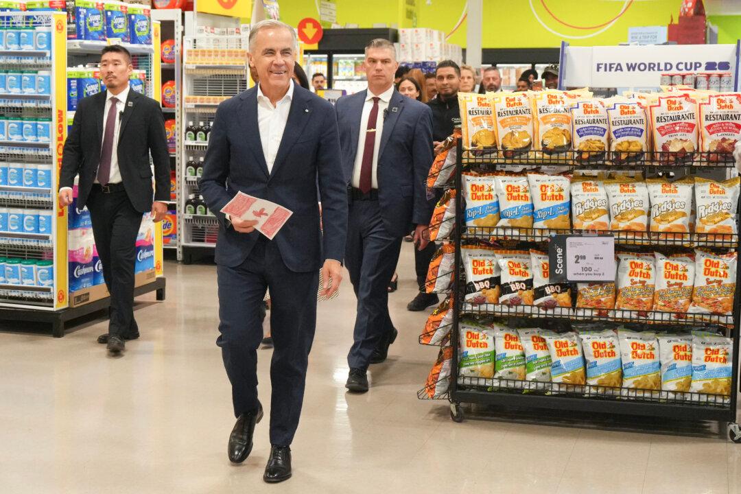 Quarterly Payments of Ottawa’s Boosted Grocery and Essentials Benefit Start Today