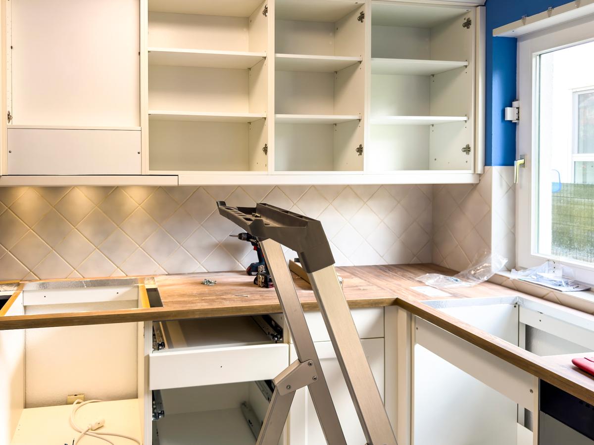 Tips for Kitchen Remodeling