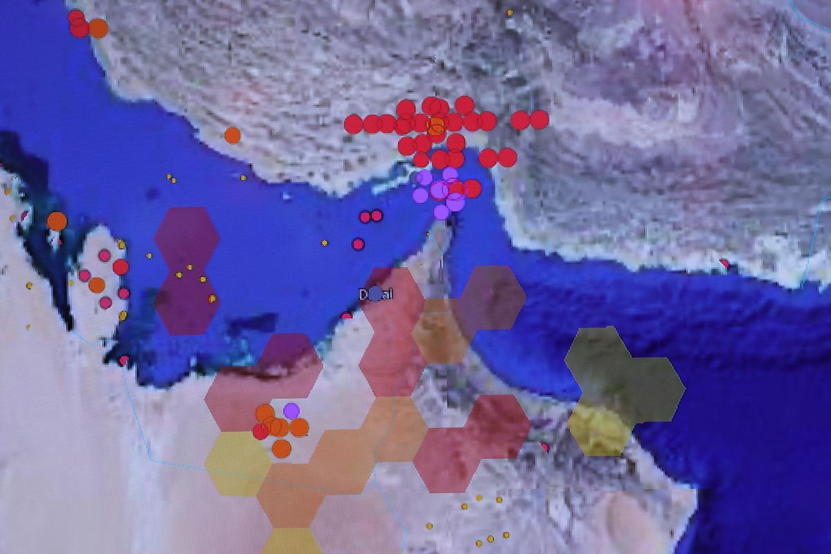 38 Days of Strikes, 60 Days of Negotiations—Is Iran Just Buying Time?