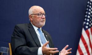 US Ambassador Says Trump’s ‘We Don’t Need Canada’ Comments Mean ‘Make Us an Offer’