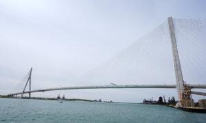 Canada, US Postpone Opening of Gordie Howe Bridge to Resolve ‘Outstanding Issues’