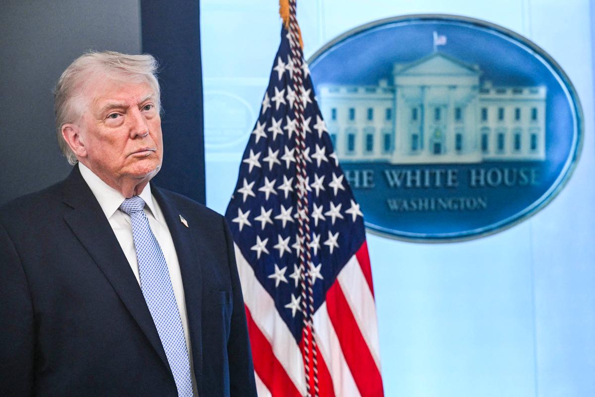 Trump Calls Off Planned Strikes on Iran