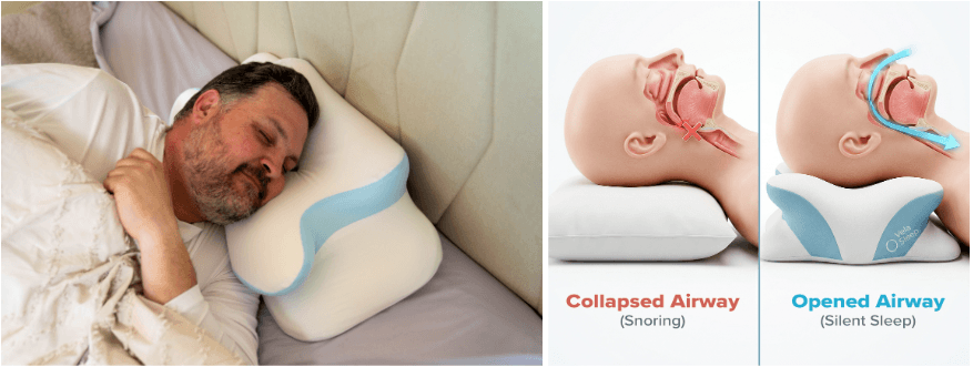 VelaSleep: Stop Waking Up In Pain – Start Sleeping Like A Baby Again!