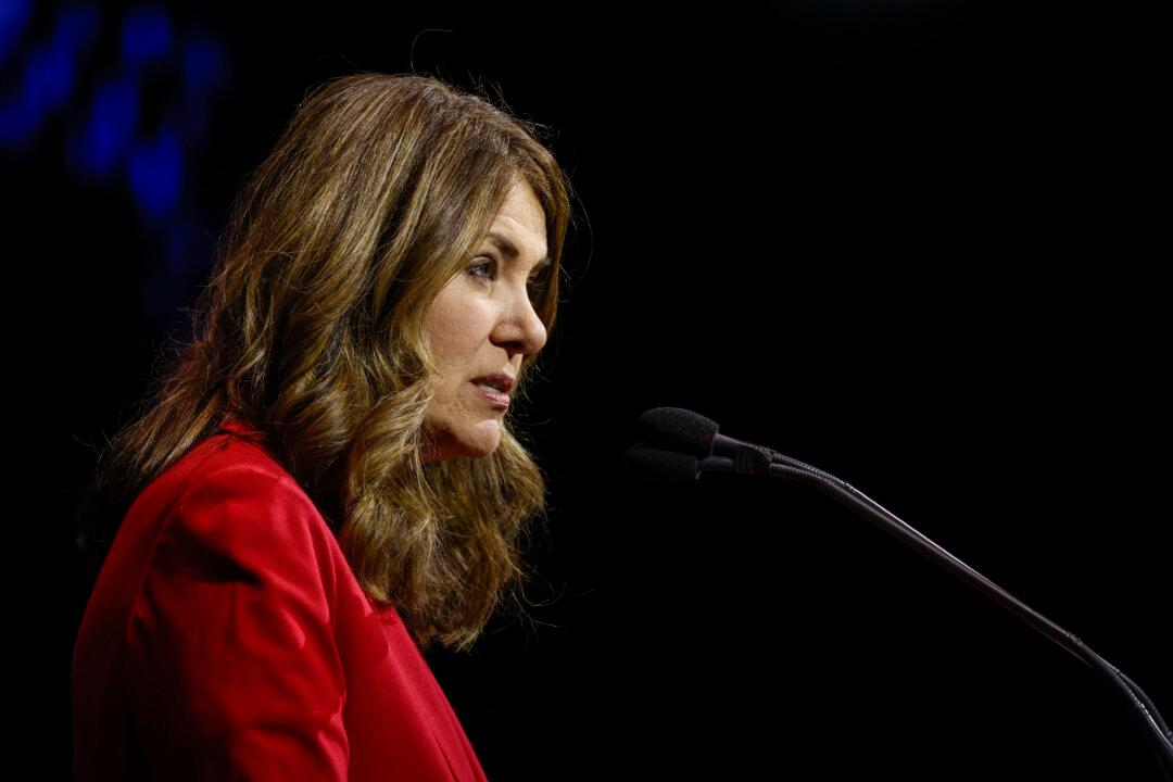 Alberta Government Files Appeal of Court Decision That Blocked Separation Petition