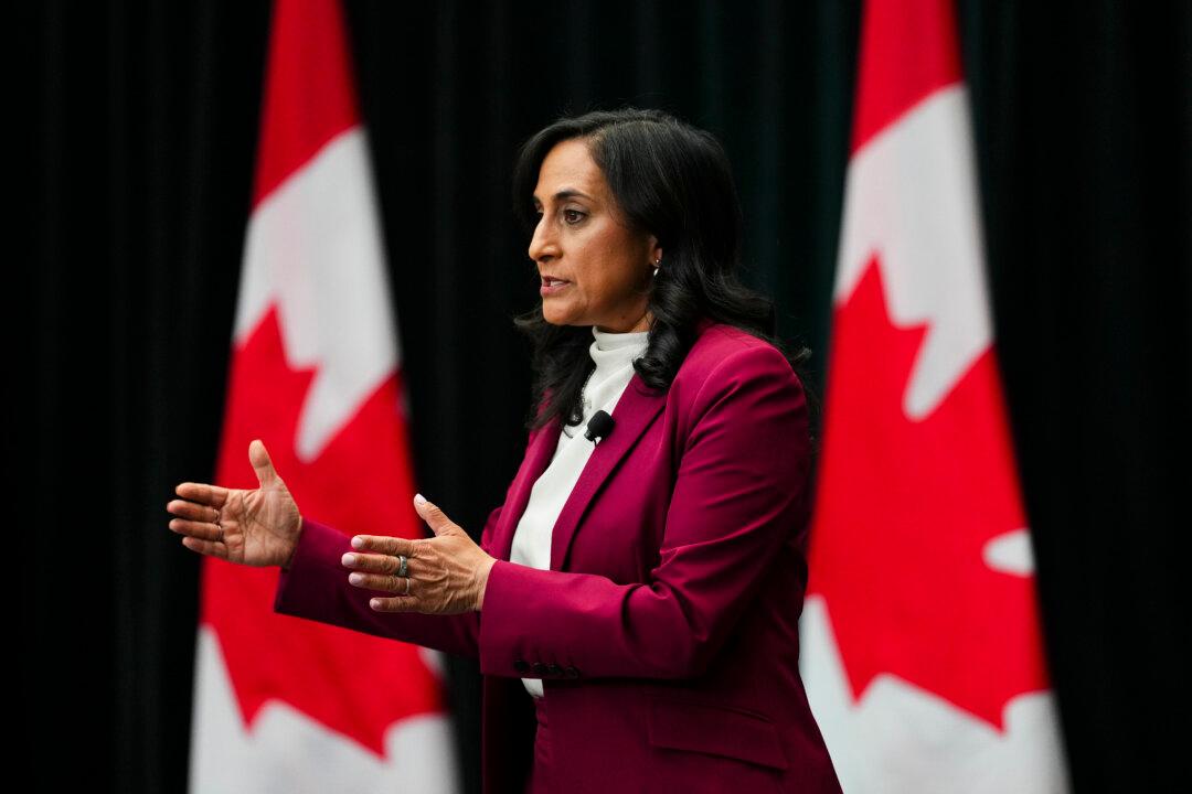 Feds to Table Bill Toughening Laws Against Forced Labour Imports After Trump Admin’s New Tariff Threat