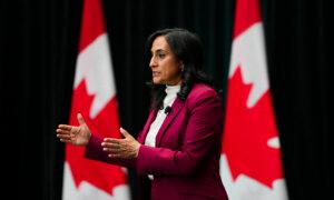 Feds to Table Bill Toughening Laws Against Forced Labour Imports After Trump Admin’s New Tariff Threat