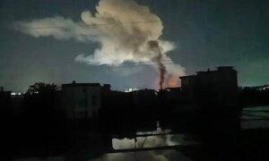 Explosion Kills 7, Injures Dozens in China’s Guangxi; Residents Suspect Deliberate Attack