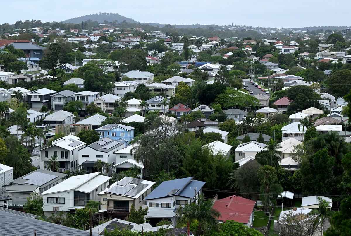 FBI Issues Warning for Vacant Property Owners