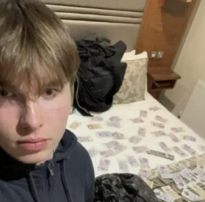 Norwegian Teen Found Guilty in UK Murder Plot Tied to Iran-Linked Group