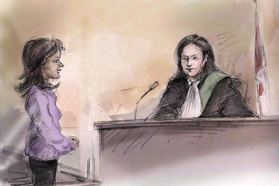 Review Board Grants Absolute Discharge to Woman in 2015 Fatal Toronto Stabbing