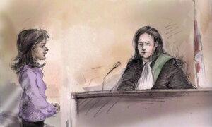 Review Board Grants Absolute Discharge to Woman in 2015 Fatal Toronto Stabbing