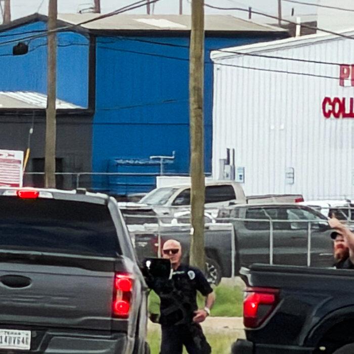 1 Victim Dead, 11 Injured in Midland, Texas, Shooting