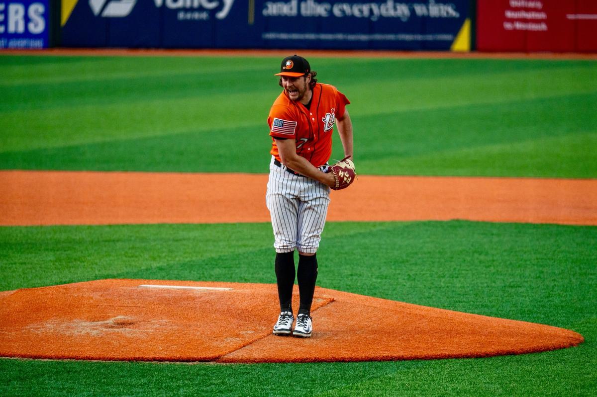 Trevor Bauer’s Hopes for MLB Second Chance Rest With Atlantic League’s Long Island Ducks
