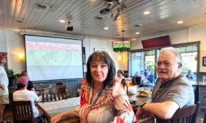‘It’s an Exciting Time’ for Canada: Fans Cheer After One-Goal World Cup Tie Against Bosnia
