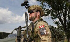 Washington Postpones Annual Joint Canada–US Military Officer Summit