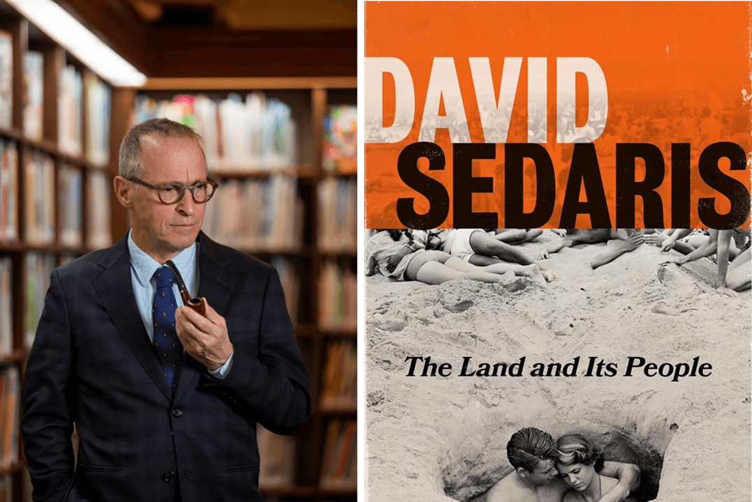 ‘The Land and Its People’: An Eye for the Ordinary