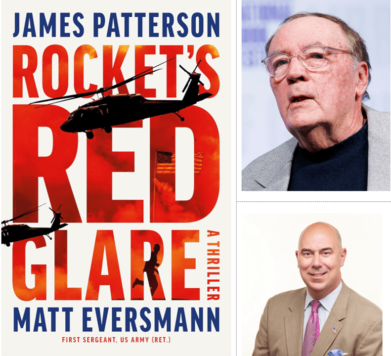 ‘Rocket’s Red Glare’: Domestic and Foreign Threats Abound