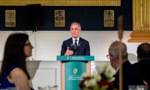 Canada and Ireland to Expand Cooperation on Food, AI, and Skills Development, Carney Says During Dublin Visit