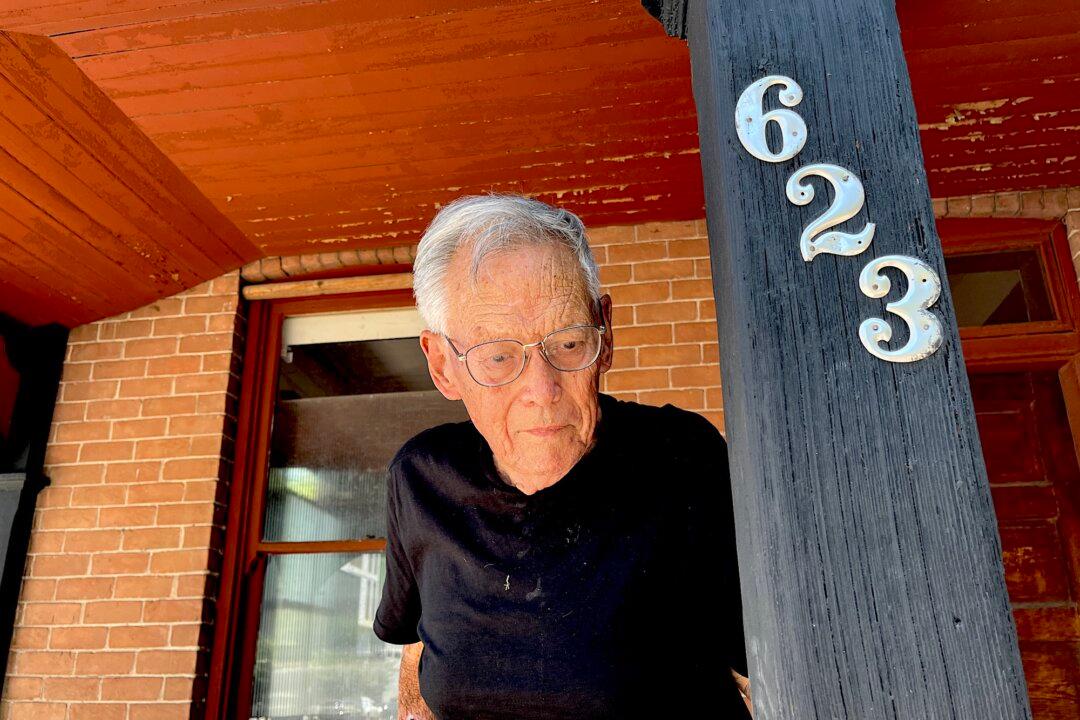 Historic Phoenix House in Legal Fight Over ASU Health Campus Expansion