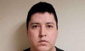 Man Released Early After Fatal Stabbing Conviction Now Facing Manslaughter Charge