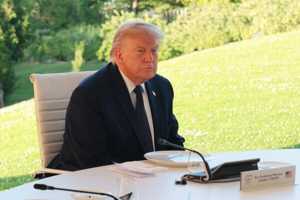 Trump: We’re Not Investing Any Money in Iran; Gas Drops Below $4 a Gallon | NTD Good Morning (June 16)