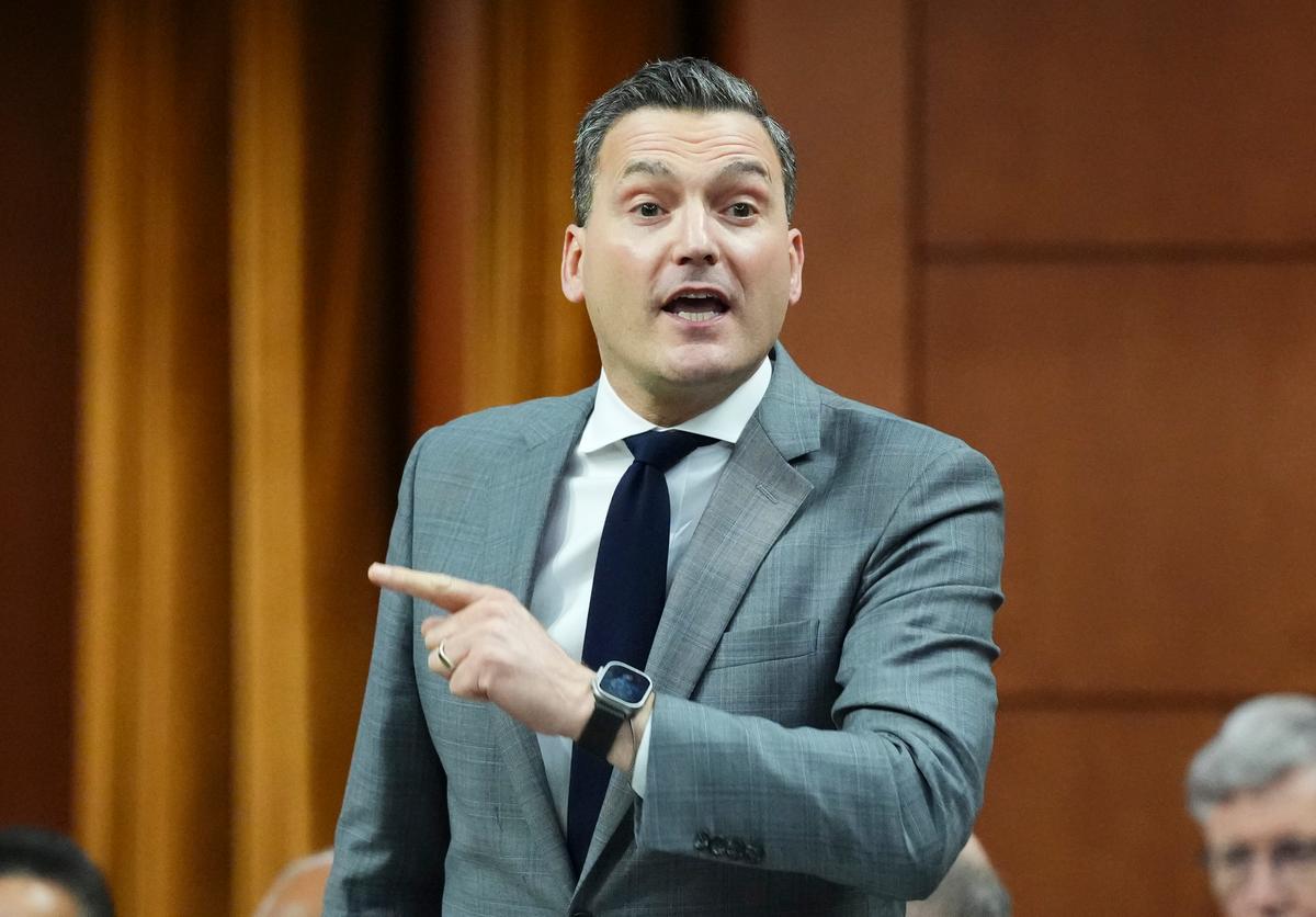 AI Minister Unveils New Digital Privacy Bill