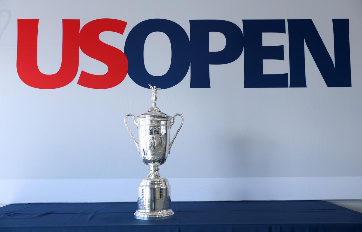 2026 US Open Preview: Scheffler’s Career Grand Slam Pursuit Among Top Storylines
