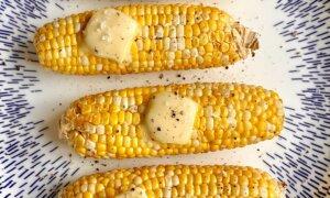 Corn on the Cob Is the Best Thing to Cook in the Air Fryer This Summer