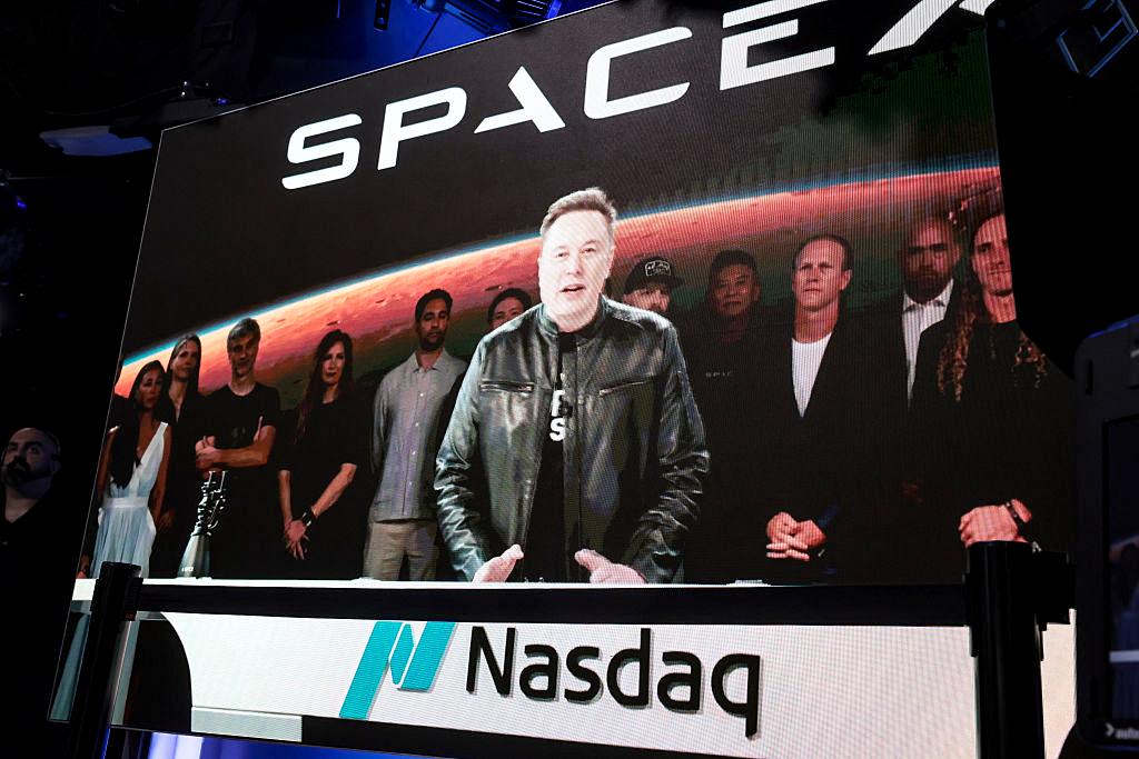 SpaceX to Acquire Popular AI Coding Agent Cursor for $60 Billion