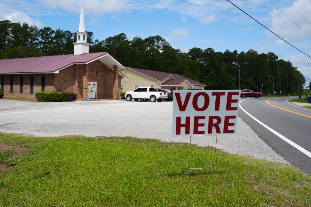 Takeaways From June 16 Primary Elections