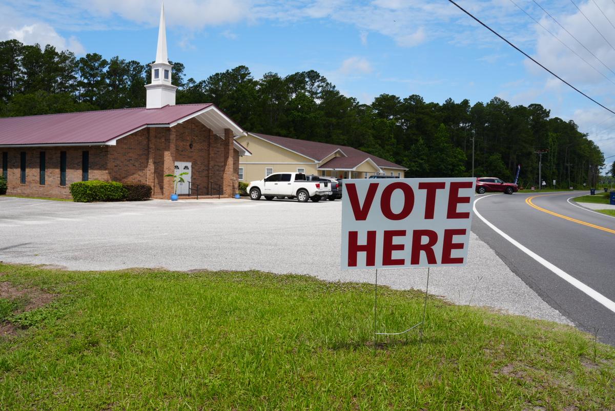 Takeaways From June 16 Primary Elections