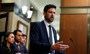 Liberals’ Bail and Sentencing Reform Bill Becomes Law
