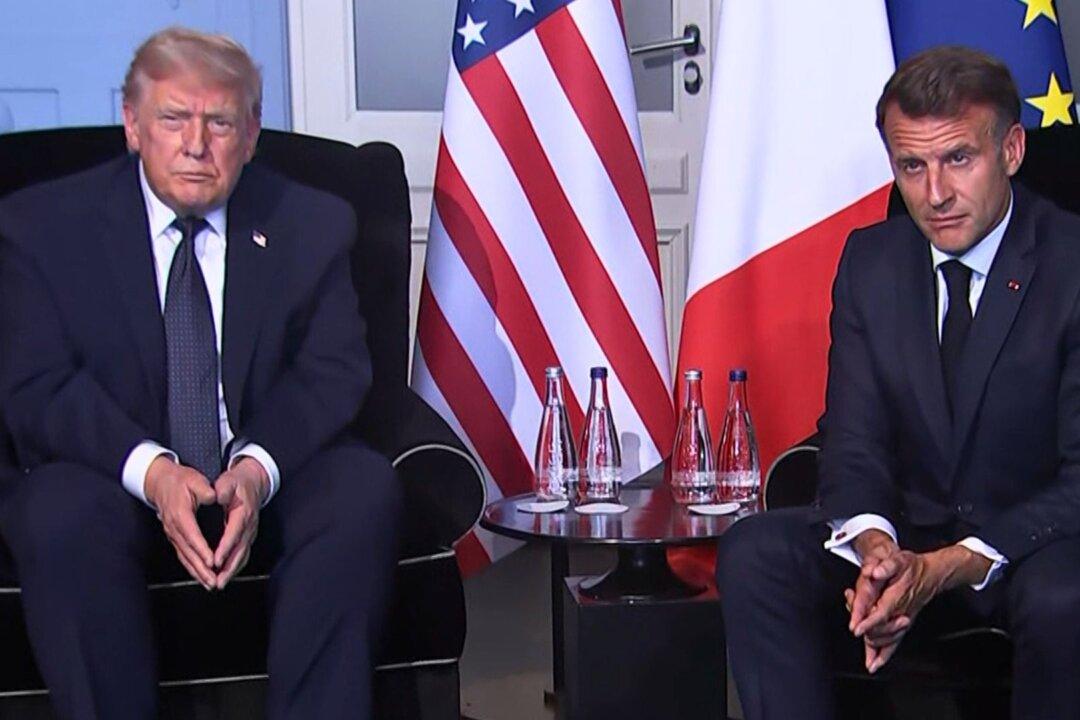 Trump: No Sanctions Relief For Iran