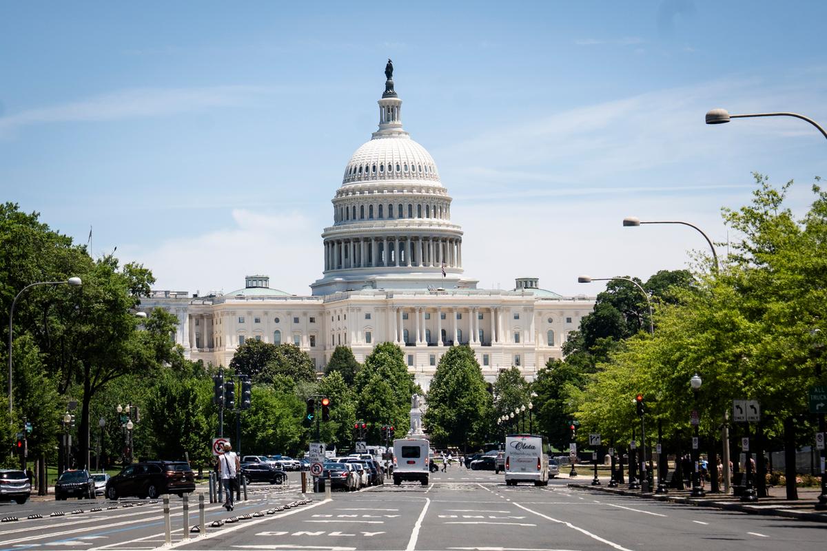 House Lawmakers Unveil Bipartisan Child Online Safety Bill