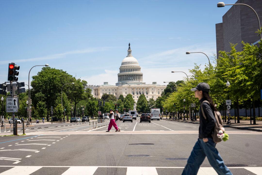 House Democrats Expand Midterm ‘Red to Blue’ Target Map to 30 Seats