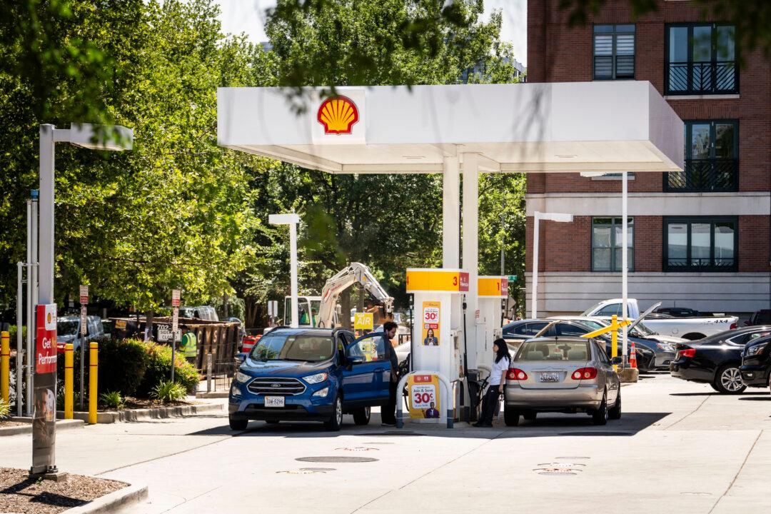DOJ Announces Investigation Into Oil Companies Over High Gas Prices