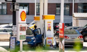 US Gasoline Prices Fall for 6th Straight Week