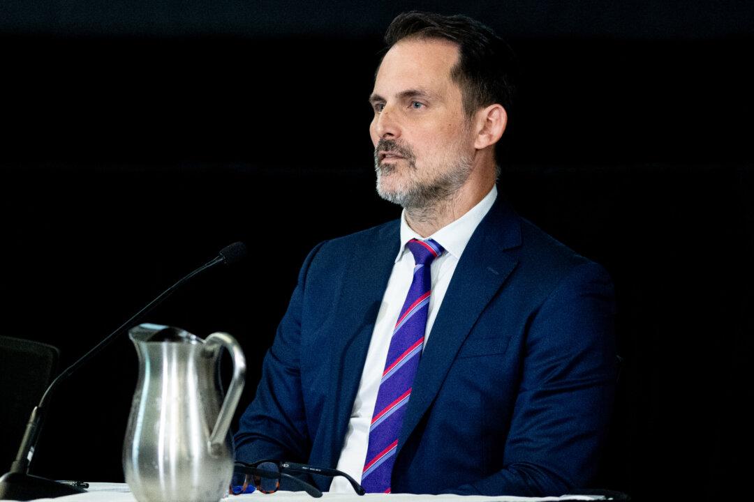 Foreign Influence Registry Is ‘Close’ to Implementation: Assistant Deputy Minister