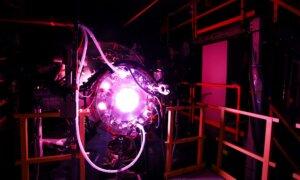 Helion Is First Fusion Energy Company to Get US Regulatory Licenses, Company Says