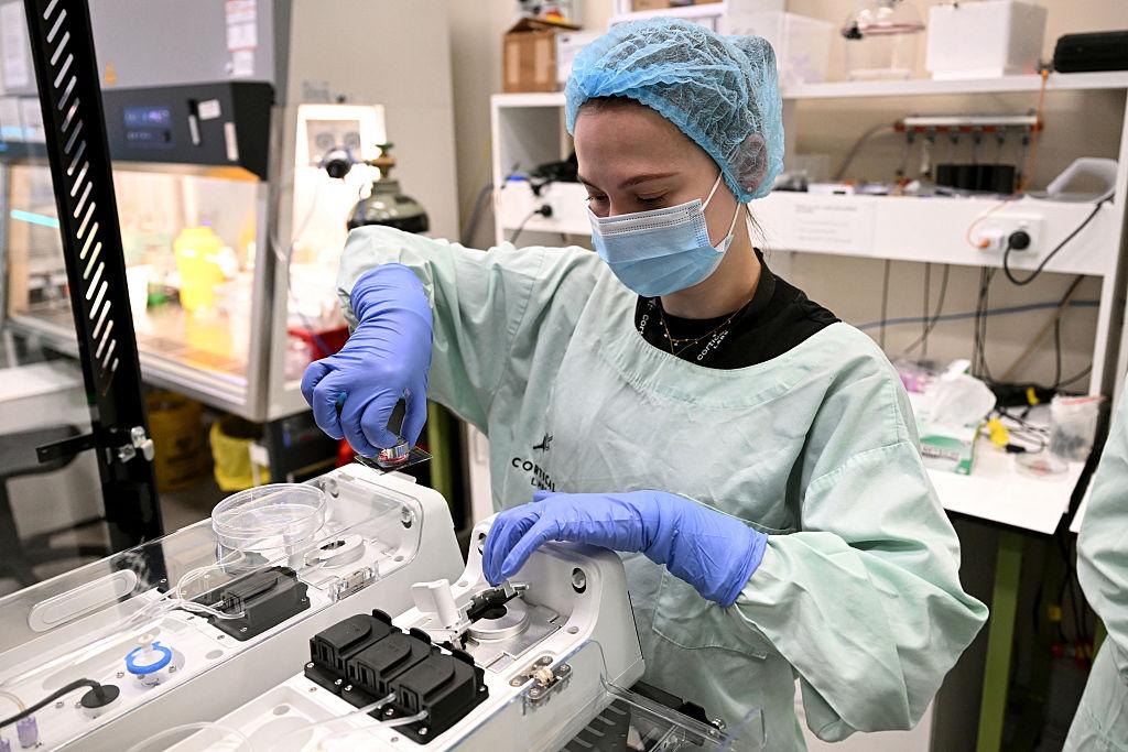 Medical, Tech Sectors Warn Labor’s CGT Change Could Send Australian Innovation Offshore