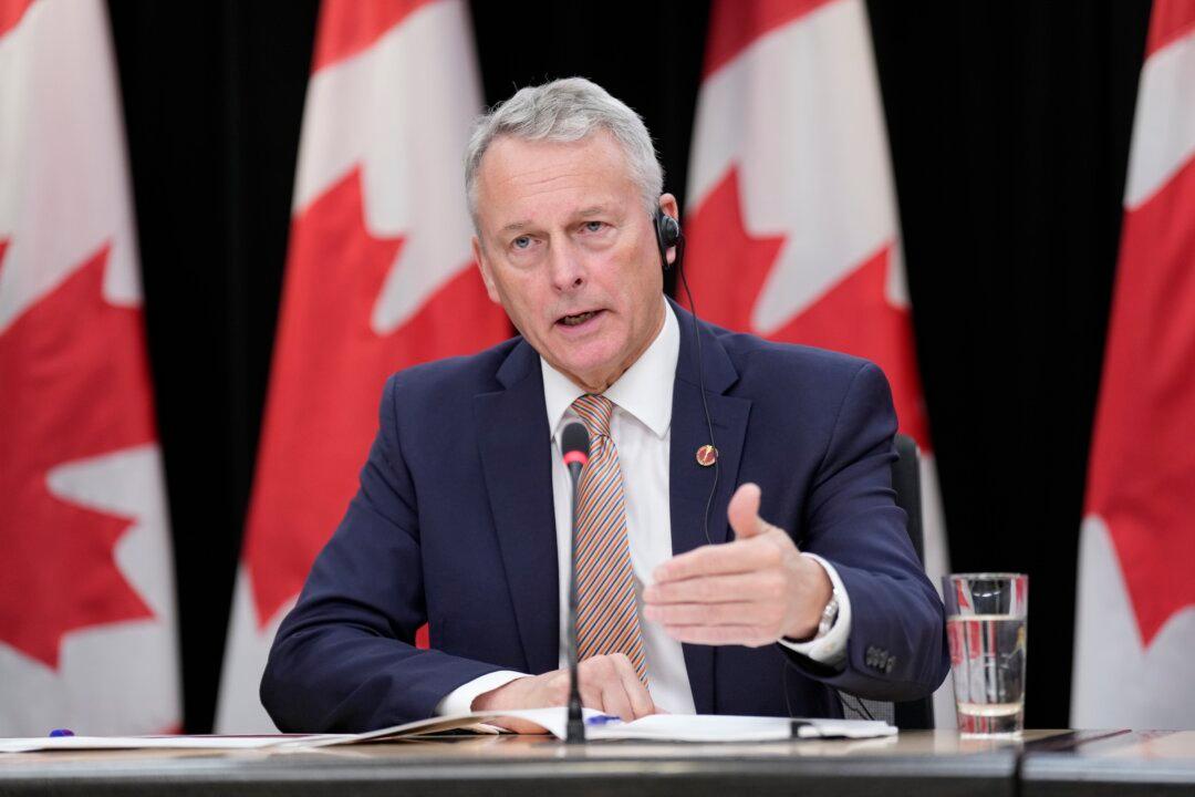 Senate Report Calls for Independent Review of CBC’s News to Assess Balance