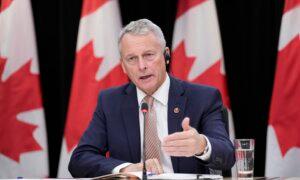 Senate Report Calls for Independent Review of CBC’s News to Assess Balance