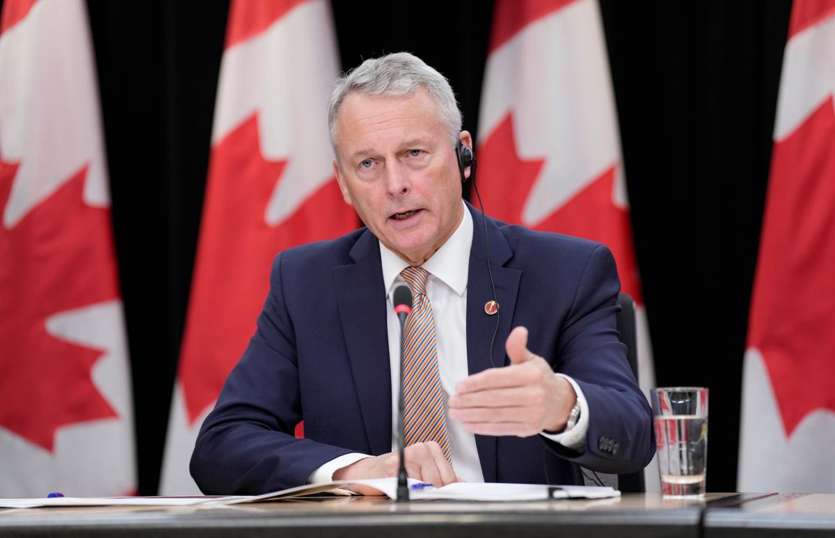 Senate Report Calls for Independent Review of CBC’s News to Assess Balance